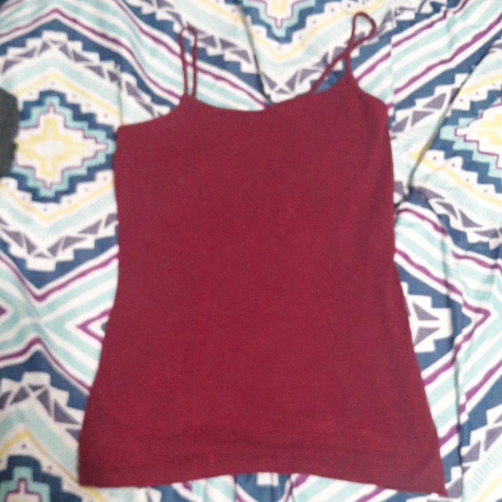 Undershirt
